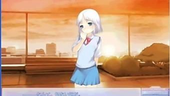 Aeka'S Erotic Animation In Mp4 Format