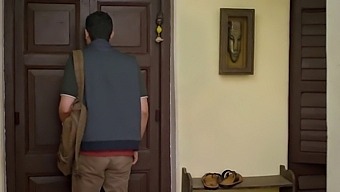 Indulge In The Thrill Of Virgin Bhaskar Web Series Episode 1