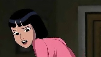 Cartoon Porn With Ben 10 In Explicit Scenes