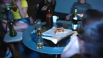 Amateur Teen Gets Her First Taste Of Hardcore Sex