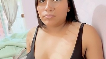 Experience The Ultimate Pleasure With A Verified Amateur Latina