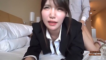 Asian Beauties In Sensual Actions