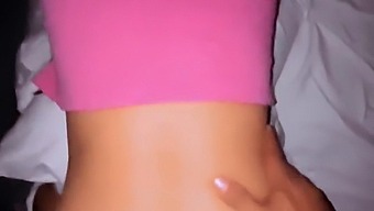 Seduced By A Sweet Whore Voice And Dirty Talk As She Takes A Penis Inside
