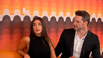 Tru Kait'S Candid Conversation About Anal Play