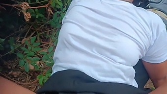 Tempted To Have Unprotected Sex With A Virgin In Paradise