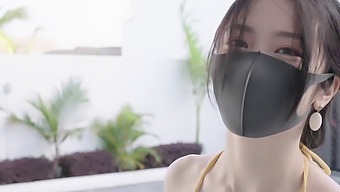 Xem Trước Islander 1: Handjob Hd Pov Với Những Người Mới Thử Nghiệm