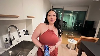 Mandi May Agreed To Sex With Her Friend’s Son For A Good Reason.
